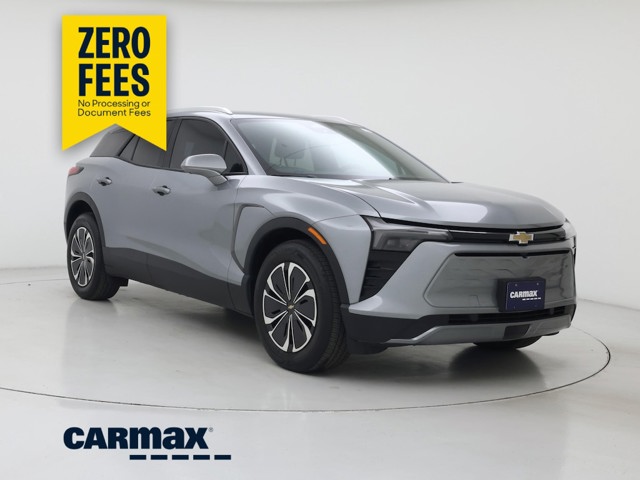 2024 Chevrolet Blazer EV 2LT