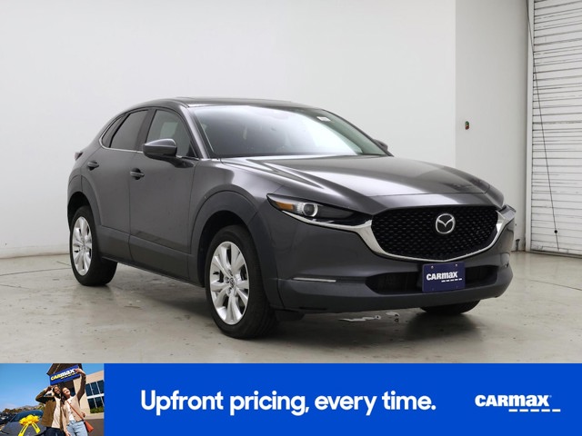 2021 Mazda CX-30 Preferred