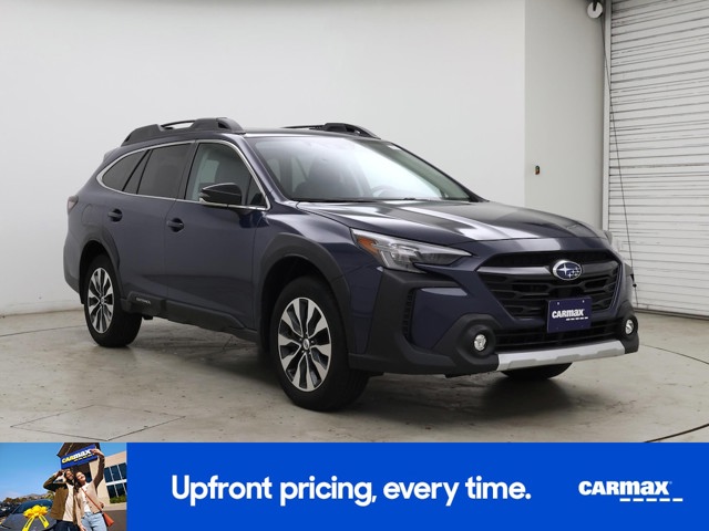 2023 Subaru Outback Limited
