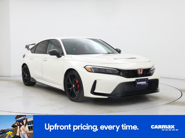 2025 Honda Civic Type R Type R