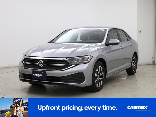 2023 Volkswagen Jetta S