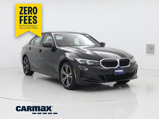 2023 BMW 3 Series 330i xDrive