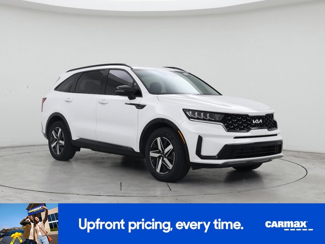 2023 Kia Sorento S