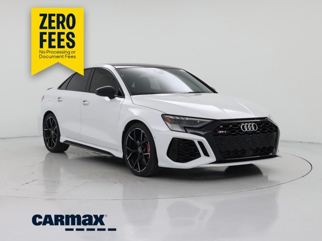 2023 Audi RS 3 2.5T quattro