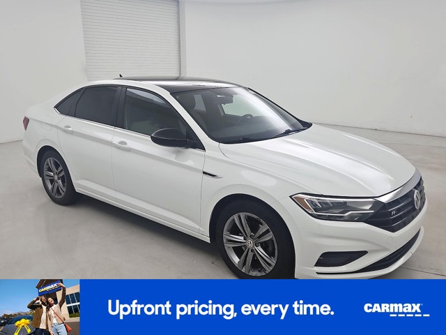 2020 Volkswagen Jetta R-Line