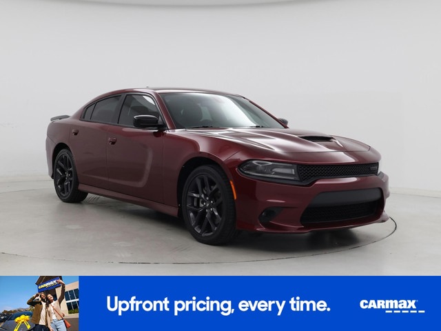 2021 Dodge Charger GT