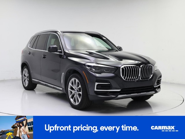 2023 BMW X5 sDrive40i