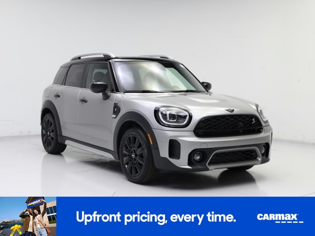 2024 MINI Countryman S