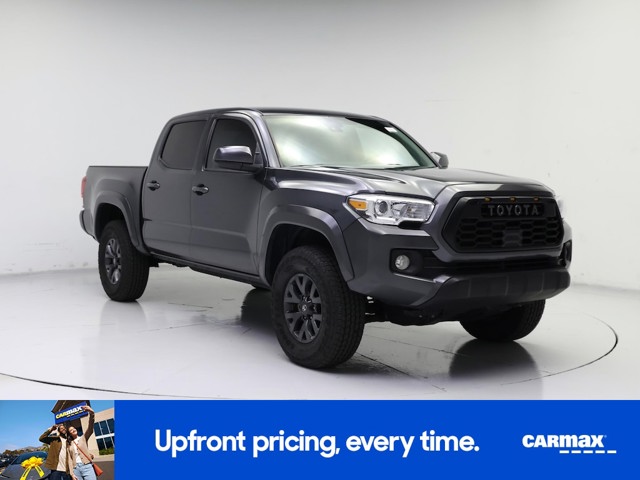 2023 Toyota Tacoma 2WD SR5