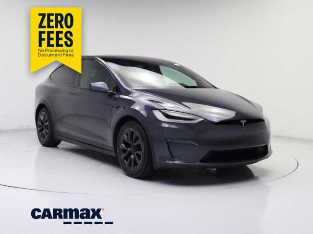 2023 Tesla Model X 