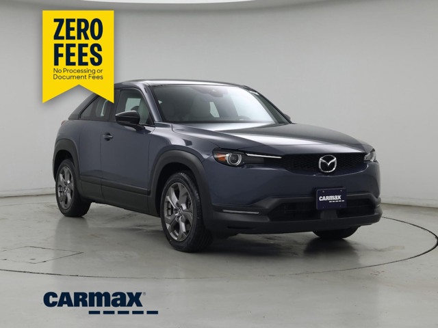 2022 Mazda MX-30 EV Base