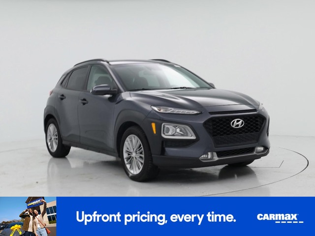 2019 Hyundai Kona SEL