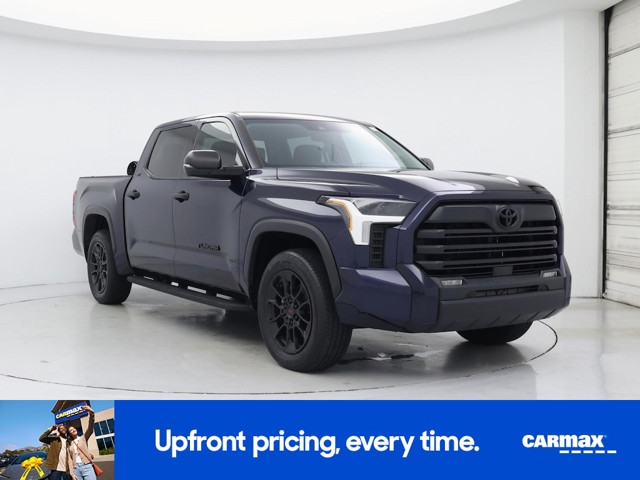 2023 Toyota Tundra 2WD SR5