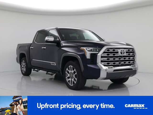2023 Toyota Tundra 4WD 1794