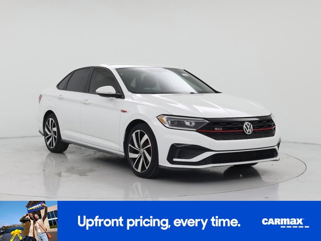 2021 Volkswagen Jetta GLI S