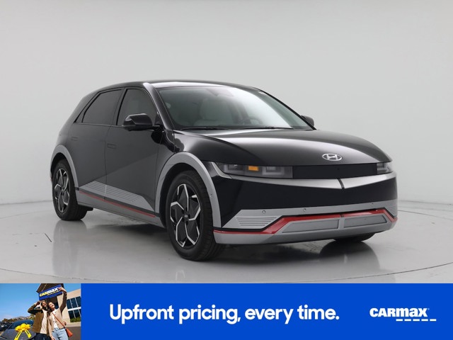 2024 Hyundai IONIQ 5 Limited