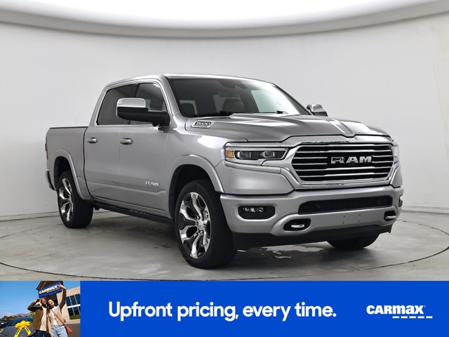 2023 Ram 1500 Longhorn