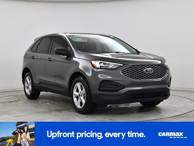 2023 Ford Edge SE