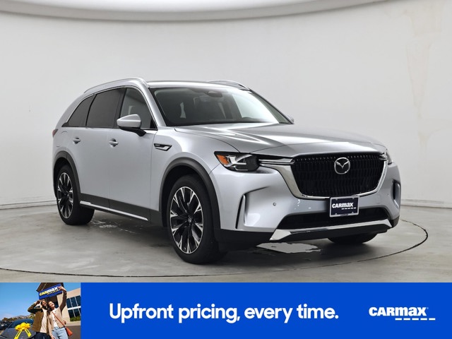 2024 Mazda CX-90 PHEV Premium