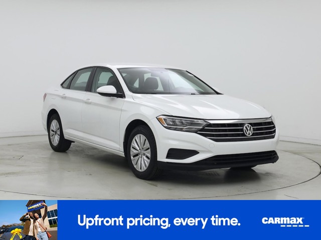 2020 Volkswagen Jetta S
