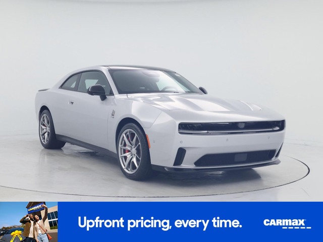 2024 Dodge Charger Daytona Scat Pack