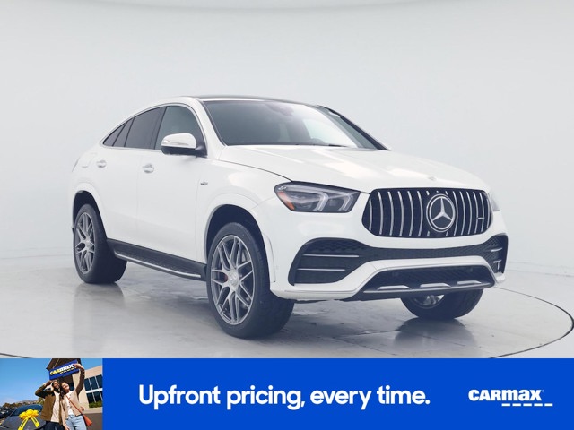 2022 Mercedes-Benz GLE