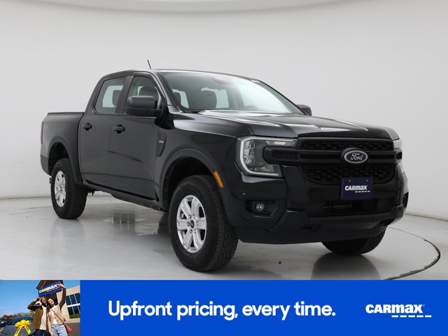 2024 Ford Ranger XL