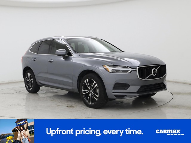 2020 Volvo XC60 T5 Momentum