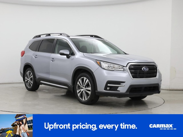 2021 Subaru Ascent Limited