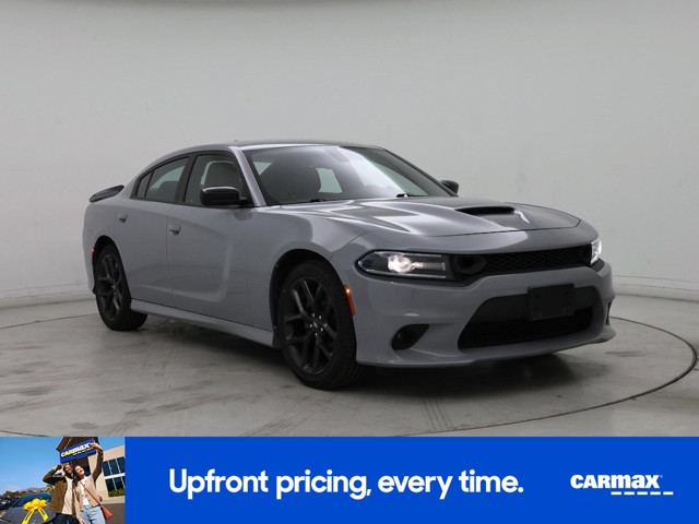 2021 Dodge Charger GT