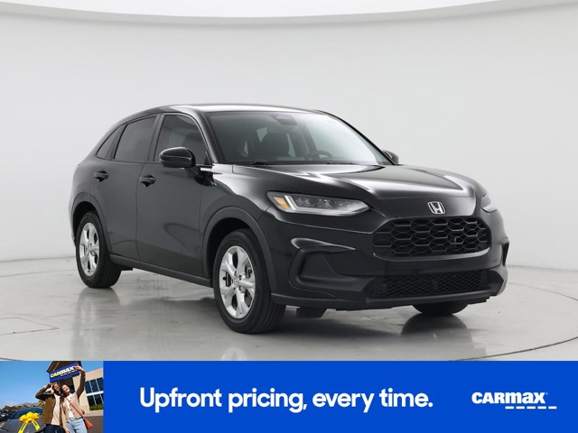 2023 Honda HR-V LX