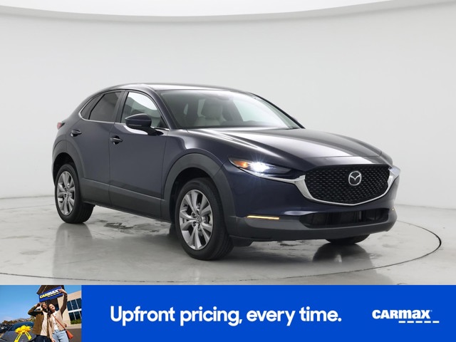 2020 Mazda CX-30 Select