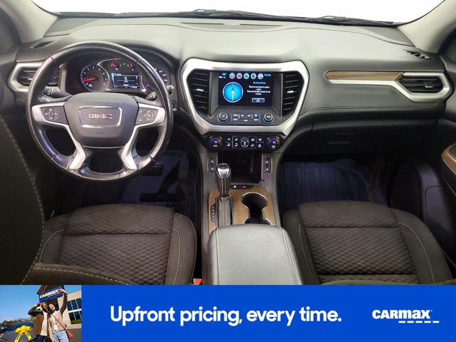 2019 GMC Acadia SLE