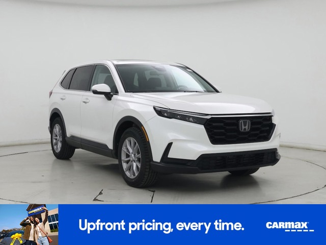 2023 Honda CR-V EX