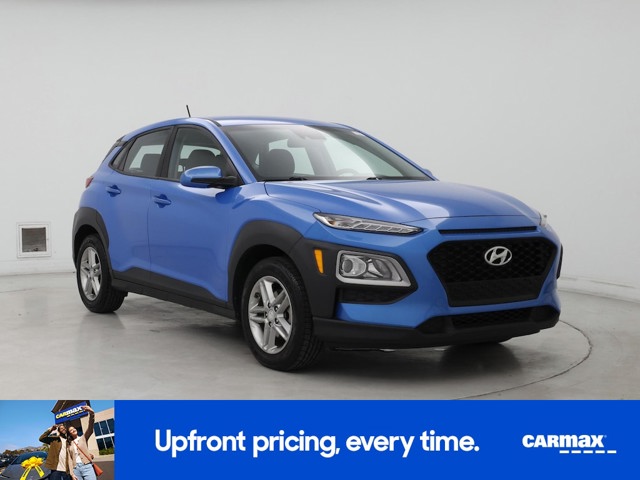 2019 Hyundai Kona SE