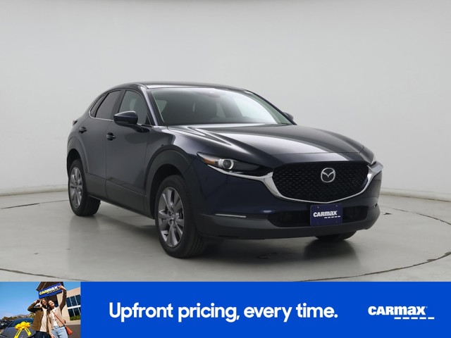 2020 Mazda CX-30 Preferred