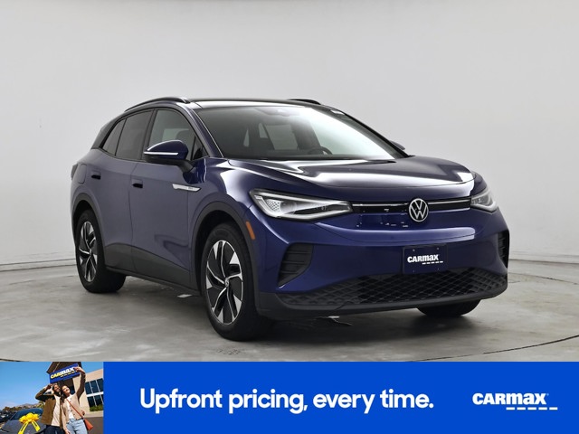 2022 Volkswagen ID.4 PRO S