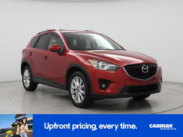2015 Mazda CX-5 Grand Touring