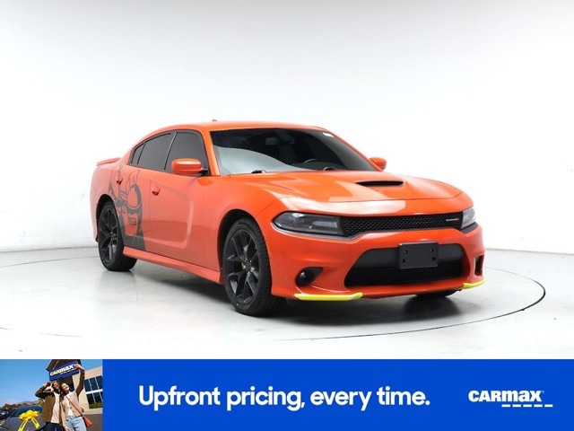 2020 Dodge Charger GT