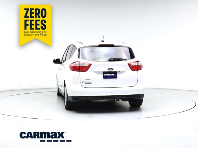 2015 Ford C-Max Energi SEL