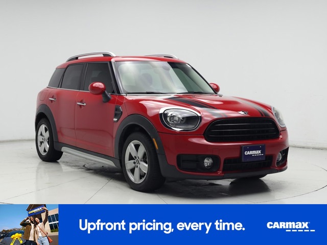 2019 MINI Countryman