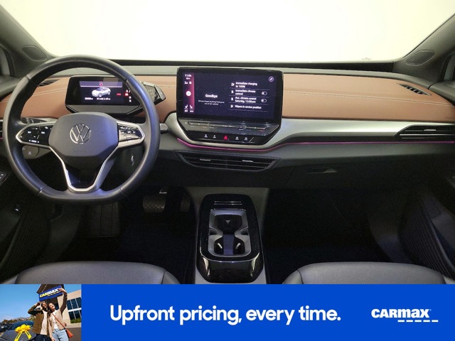 2021 Volkswagen ID.4 PRO S