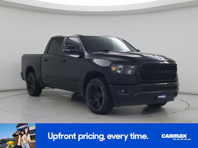 2023 Ram 1500 Lonestar
