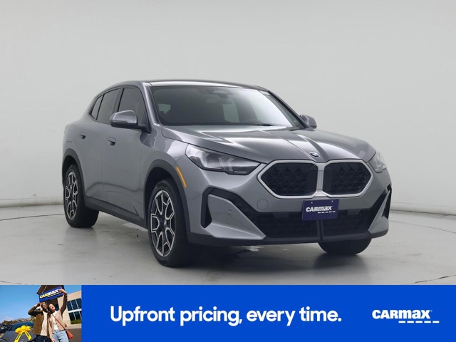 2025 BMW X2 XDrive28i