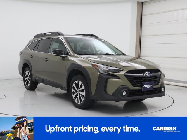 2023 Subaru Outback Premium