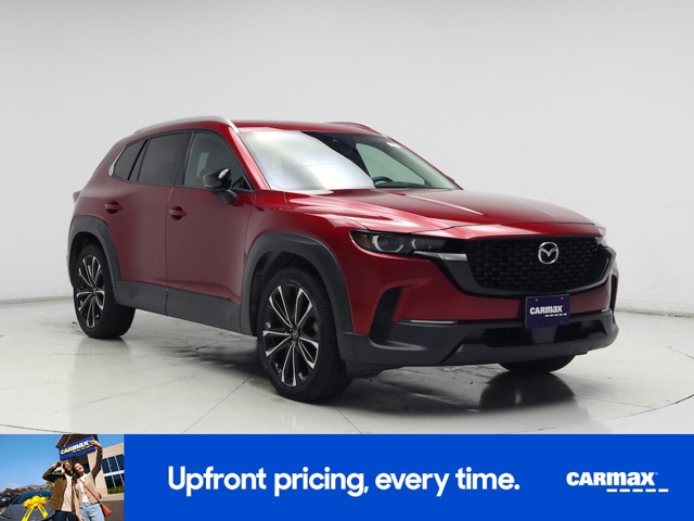 2023 Mazda CX-50 2.5 S Premium Plus Package