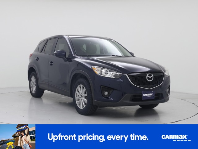 2015 Mazda CX-5 Touring