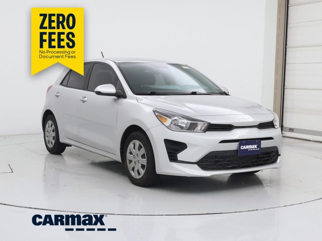 2023 Kia Rio5 S