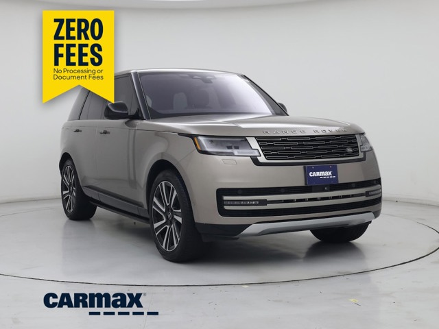 2023 Land Rover Range Rover P530 SE