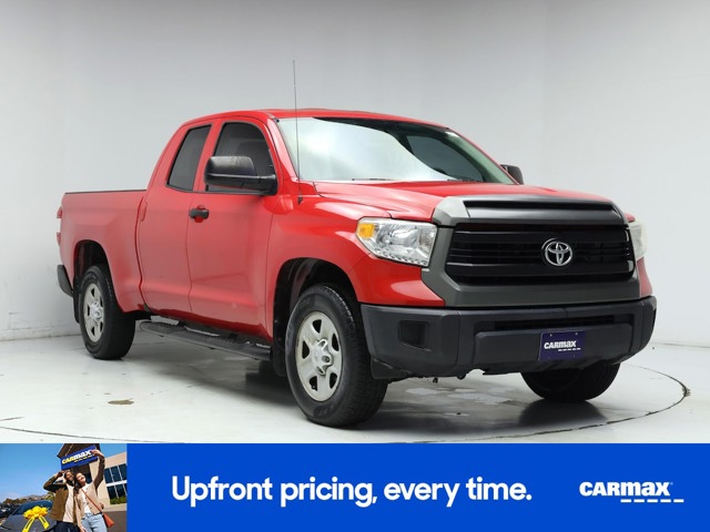 2016 Toyota Tundra 2WD Truck SR